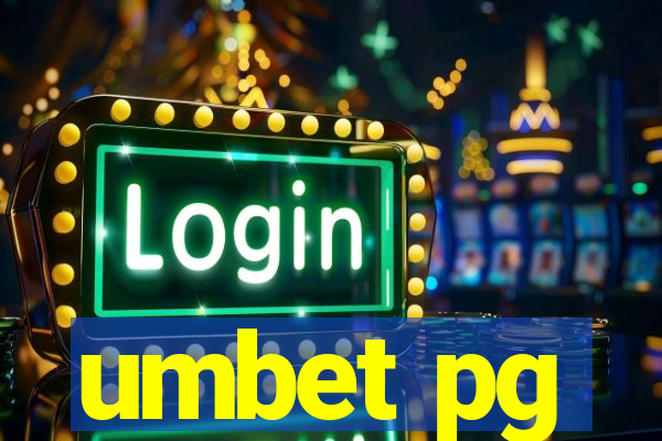 umbet pg